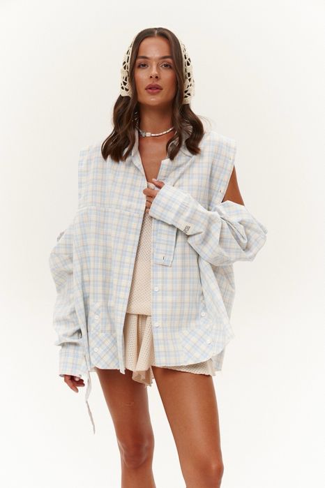 сорочка від  bekhtir