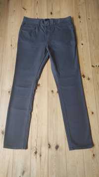 Spodnie męskie Skinny Fit 30