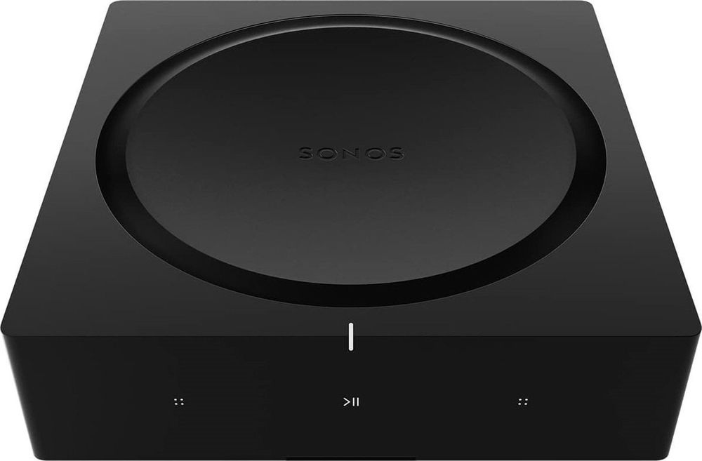 Sonos Amp - мережевий підсилювач