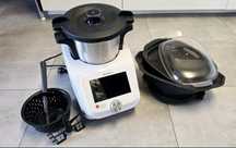 Lidlimix robot kuchenny