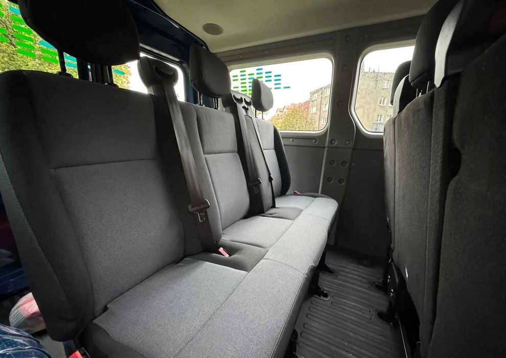 На продаж Renault Master