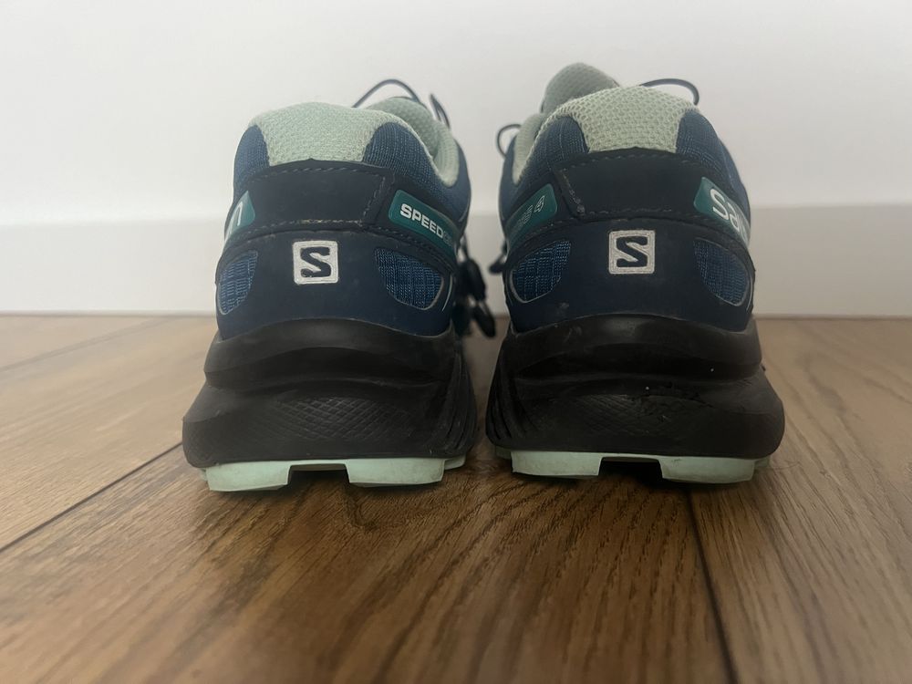 Salomon speedcross 4 GTX r 37