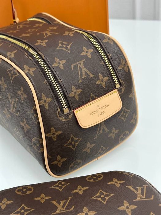 Косметичка LV луи витон, комплект косметичок