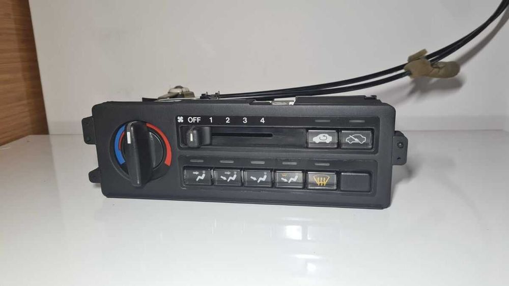 Placa Climatização Honda CRX