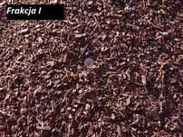 Kora Sosnowa Drobna luzem 0,1 - 1cm  Mam 3000m3 dobra cena