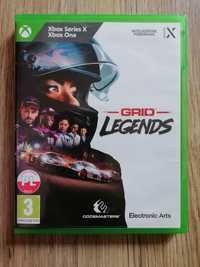 Grid Legends Xbox One, Series X