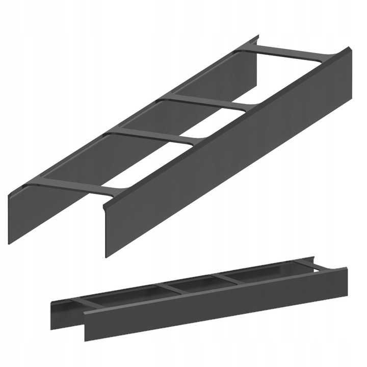 Osłona Lampy Akwariowej m.in. SKYLIGHT Hyperbar FXL 75 - Klosz Prosty