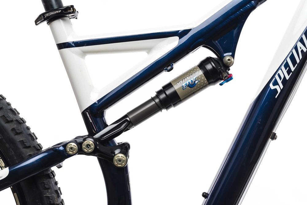 Specialized Stumpjumper FSR Comp 29 (Medio)