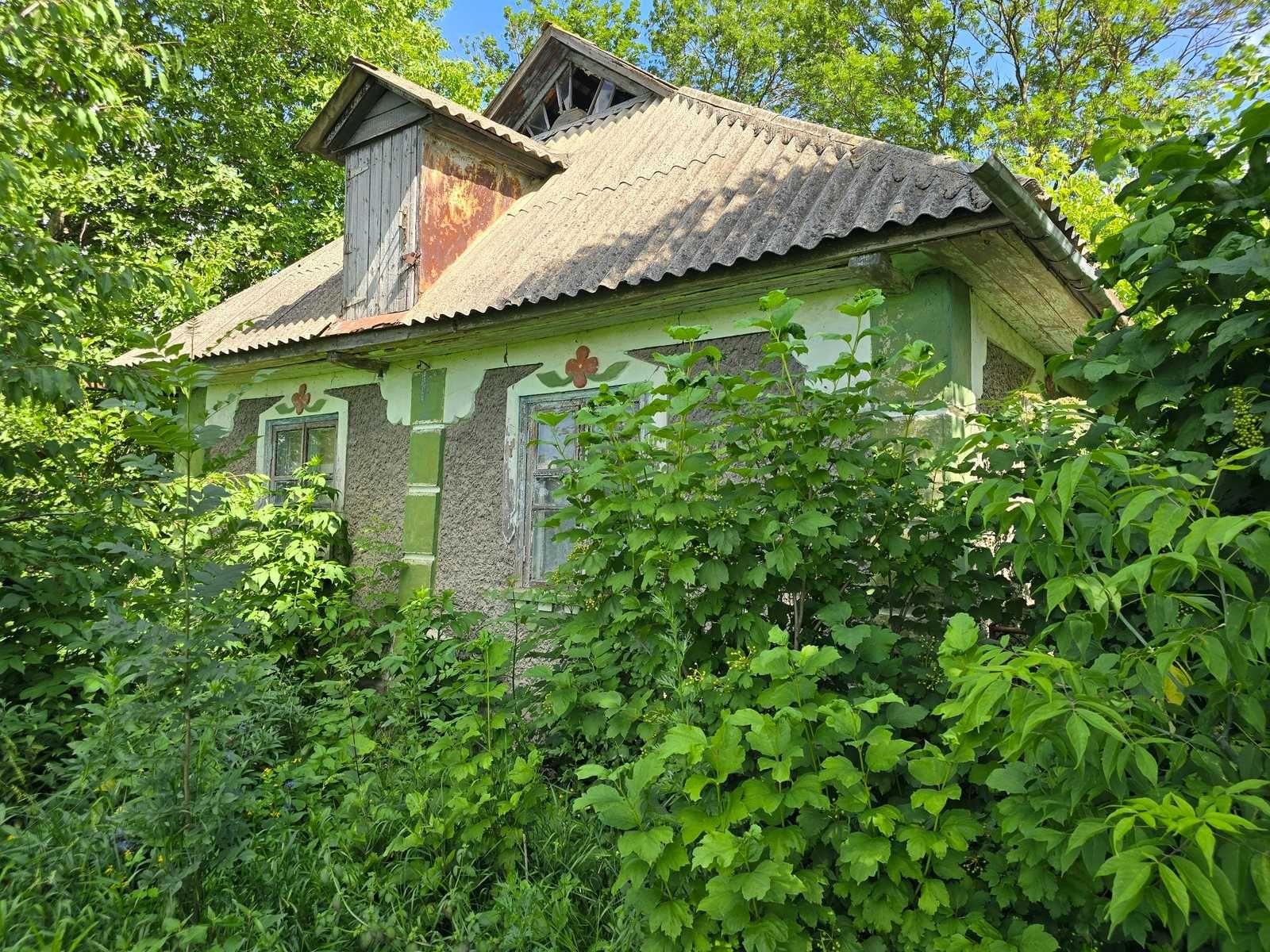 Продаж будинку 70м2, с. Війтівці, Вінницька обл., Хмельницький р-н.