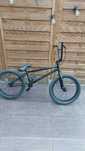 Bmx  haro downtown