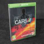 PL 5-/5 Project Cars Xbox One GameBAZA