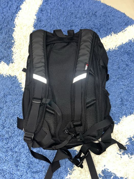 Рюкзак мото портфель для мотоциклиста Motocentric