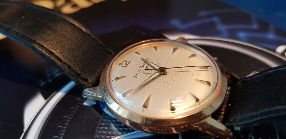 Girard Perregaux