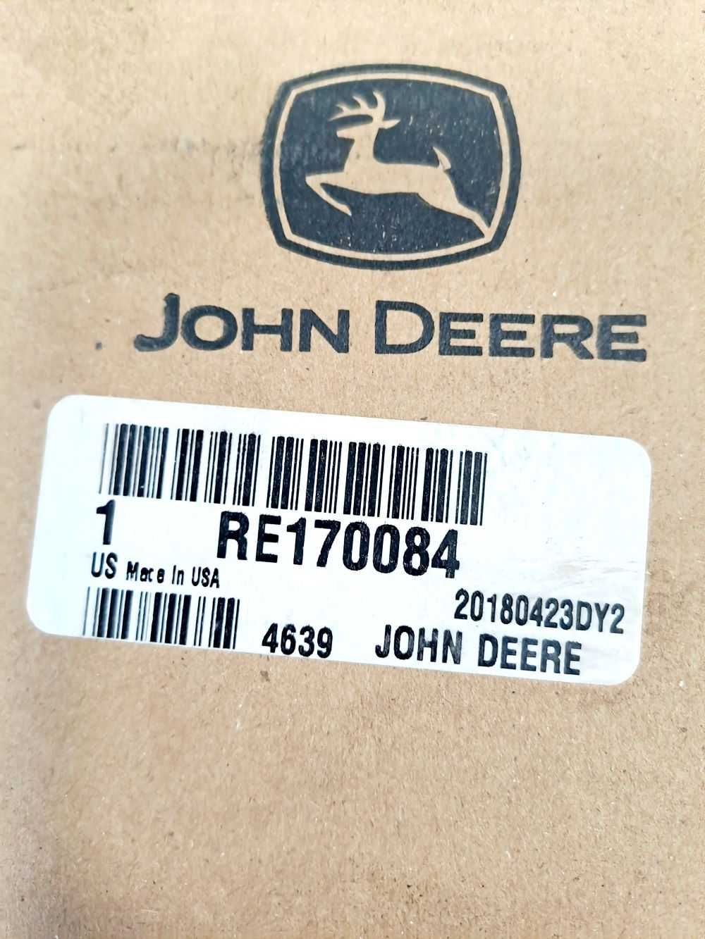 RE170084 Napinacz paska John Deere