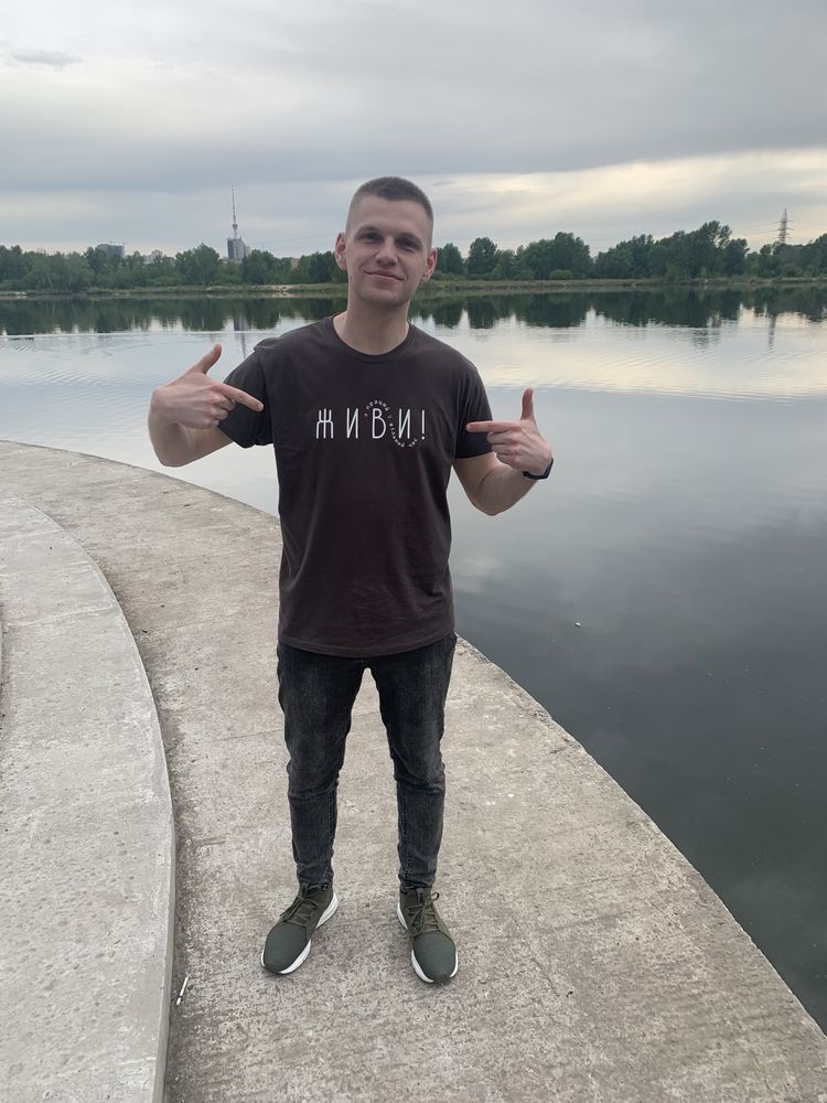 Розробка | верстка сайтів!
