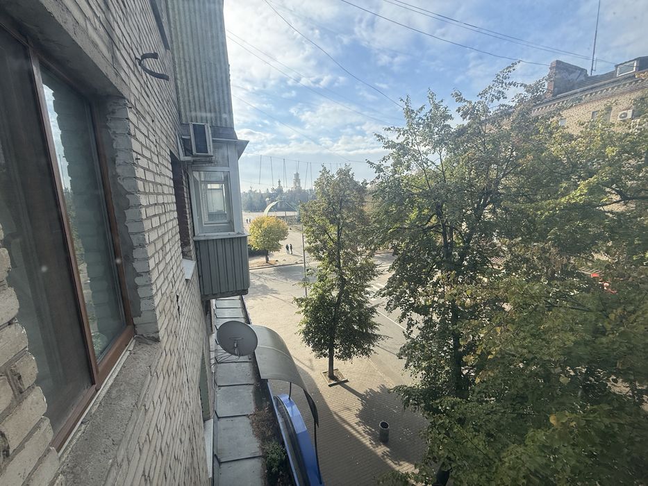 Продам 2-ух комнатную квартиру ЦЕНТР Шевченка Университетская Славянск