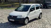 Fiat Panda Fiat Panda 2012 rok Benzyna Faktura Vat 23% VAT1