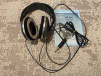 Słuchawki Sennheiser HD 540 Reference 600 ohm
