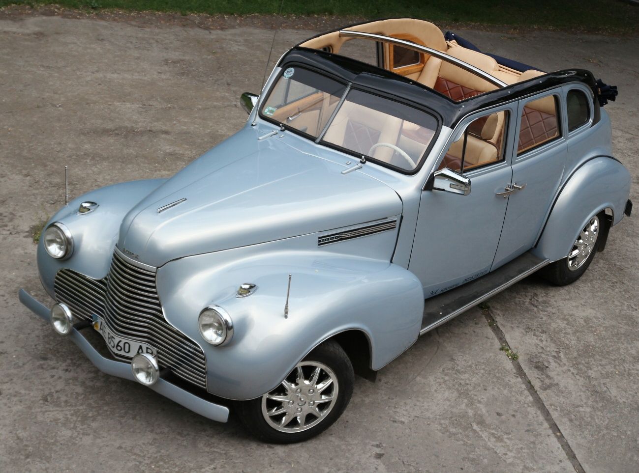 Продам Buick Special 1934г