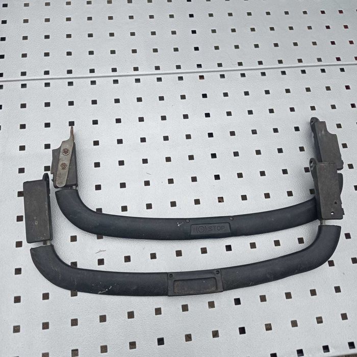 Dźwignia napędu jazdy Kosiarka Stiga Turbo 47 S Combi Inne