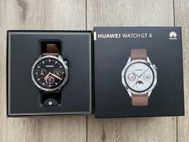 Smartwatch Huawei Watch GT 4 brązowy