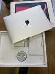Ноутбук Apple MacBook Pro 13" M1 8/256GB Silver (MYDA2) 2020
