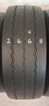 Pirelli ST01 17.5&quot; 245/70R17.5 143 J