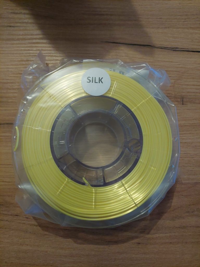 Filament druk 3D