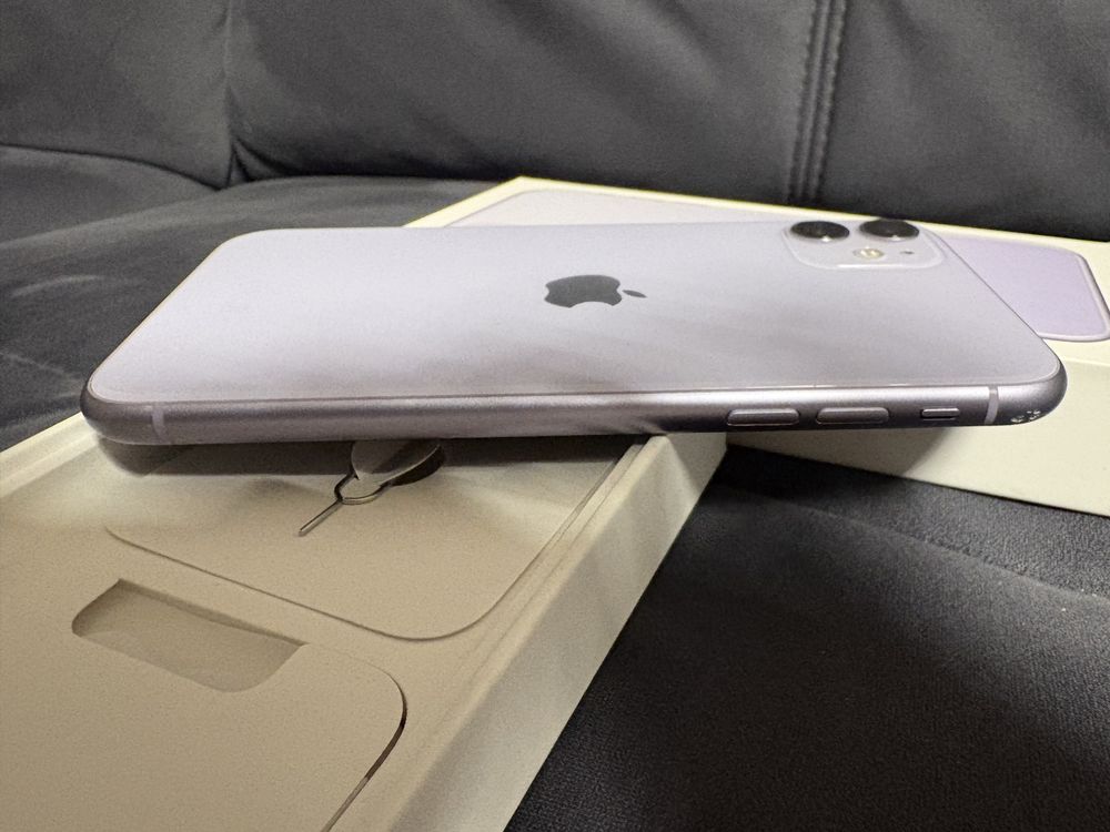iPhone 11 128 GB