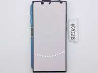 Samsung Galaxy S22 Ultra Ekran + Korpus Oryginalny Demontaż | #2028