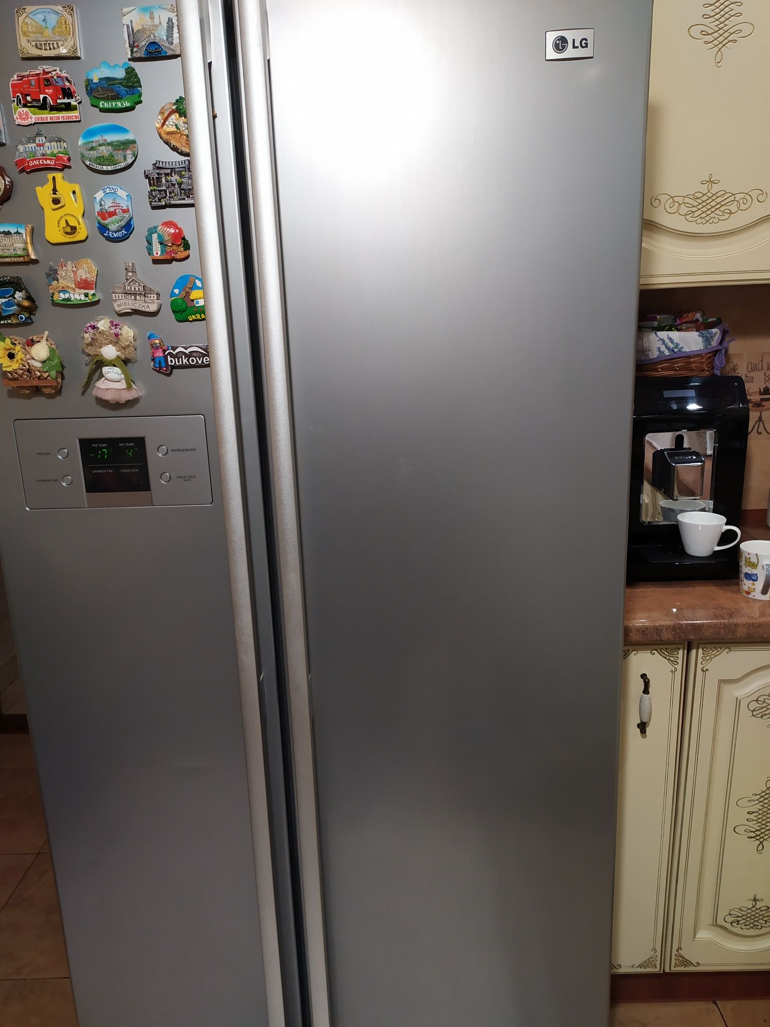 Ремонт холодильників та холодильного обладнання