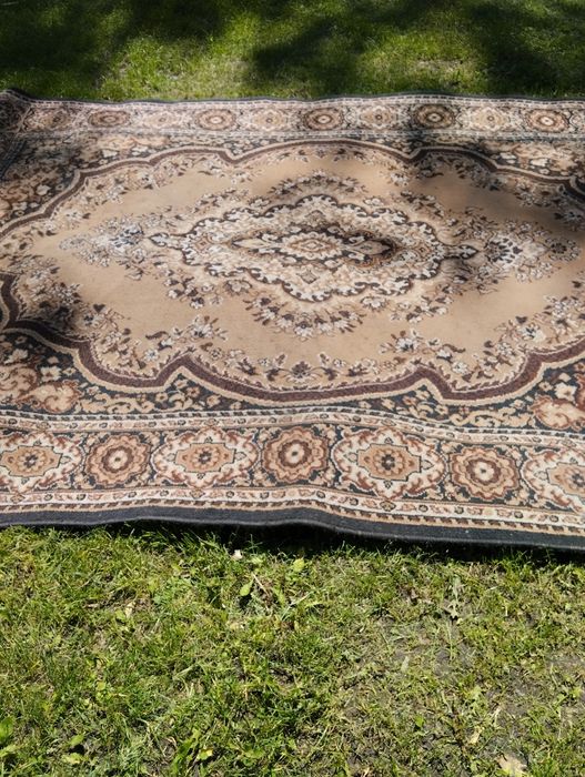 Килим стан нового