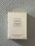 Perfumy  Coco Mademoiselle Chanel Paris Eau de Parfum Intense 50ml