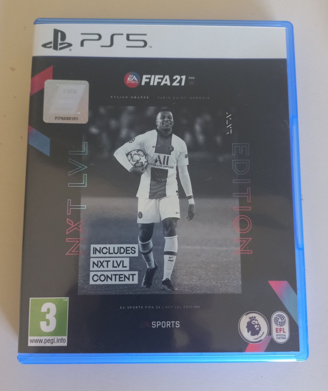 Vendo Jogo para a PS5