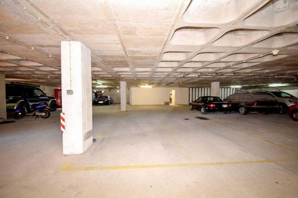 ALUGA‐SE LUGAR DE ESTACIONAMENTO - Torres da Bela Vista (Loures - SAC)