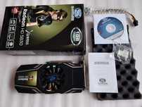 Nowa Sapphire Radeon HD5830