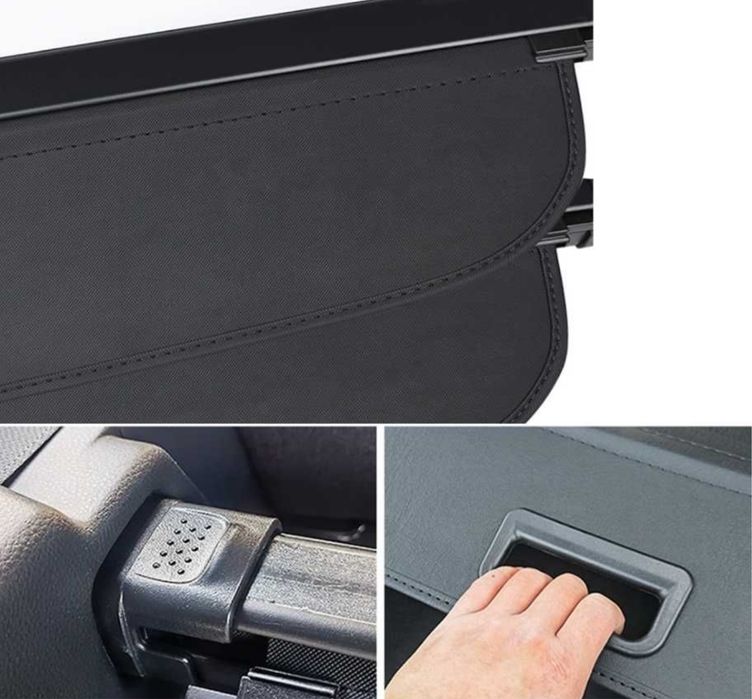 Шторка, ролета багажника, LEXUS RX270 RX350 RX450H 2008-2015