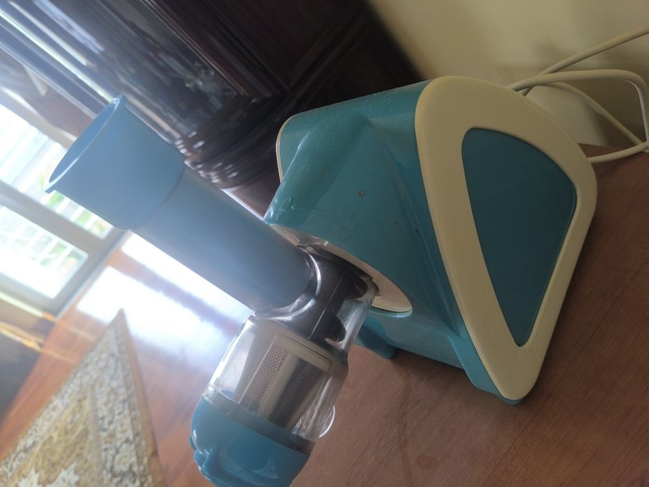 Máquina de sumos Midzu