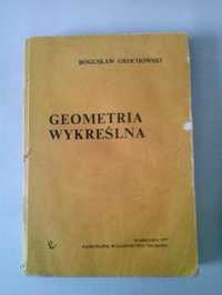 Geometria wykreślna,Grochowski