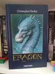 Eragon PT (capa dura)