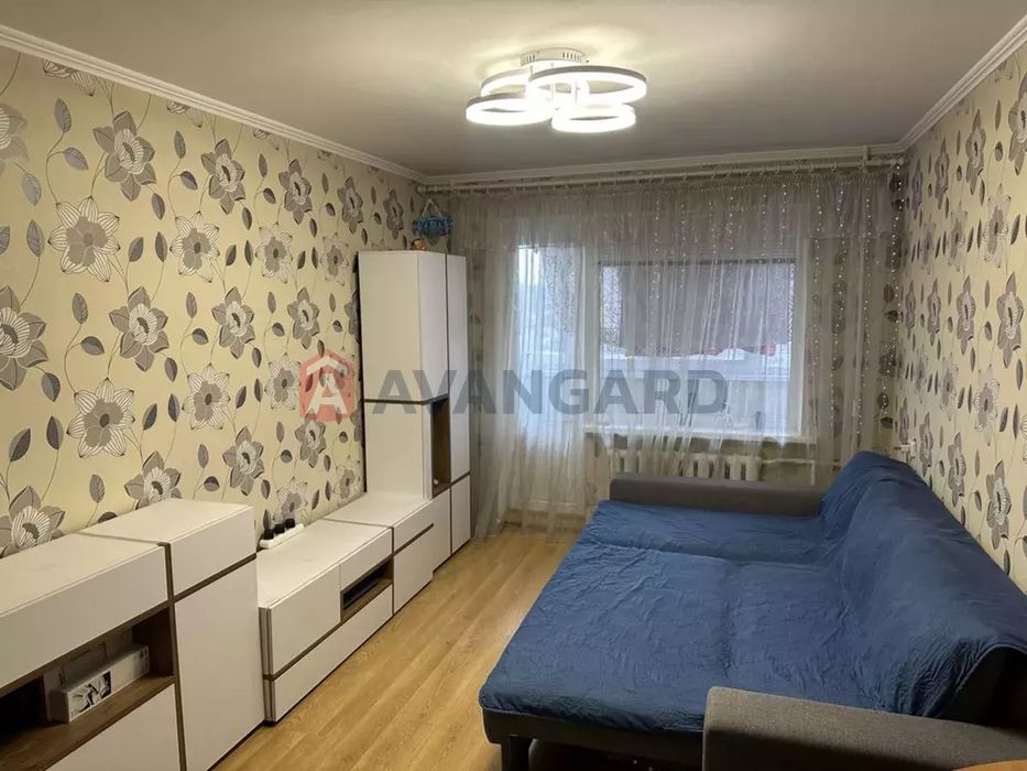 Продам 2кім квартиру з ремонтом, 5 хвилин Центр