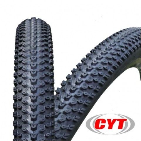 Opona H-5129 27.5"x1.95 (47-584) MTB Czarna