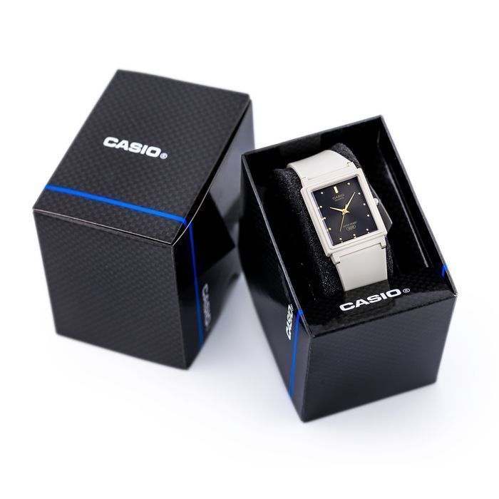 Zegarek Damski Casio Mq-38Uc-8A (Zd598J) - Klasyka + Box
