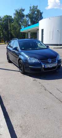 Volkswagen Golf V