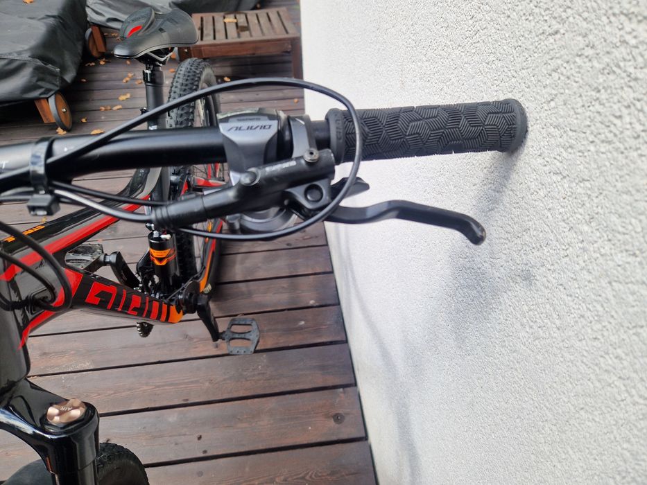 Giant stance 2 rozmiar M  full