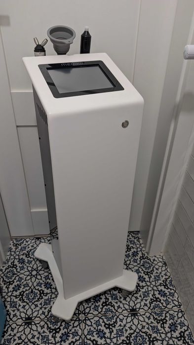 Oczyszczanie wodorowe Medika urządzenie PREMIUM Hydrogen peel