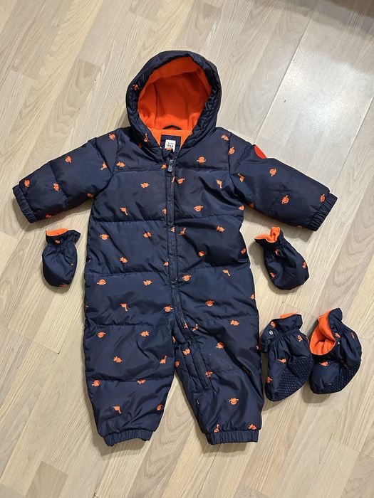 Комбінезон Gap на хлопчика