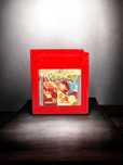 Nintendo Game Boy Pokémon Red Game