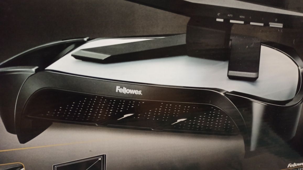 Podstawka pod monitor Nowa