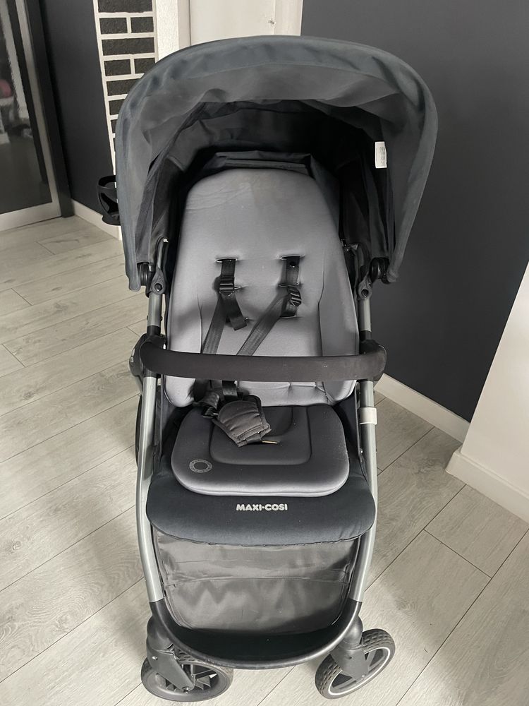 Spacerówka Maxi Cosi Gia